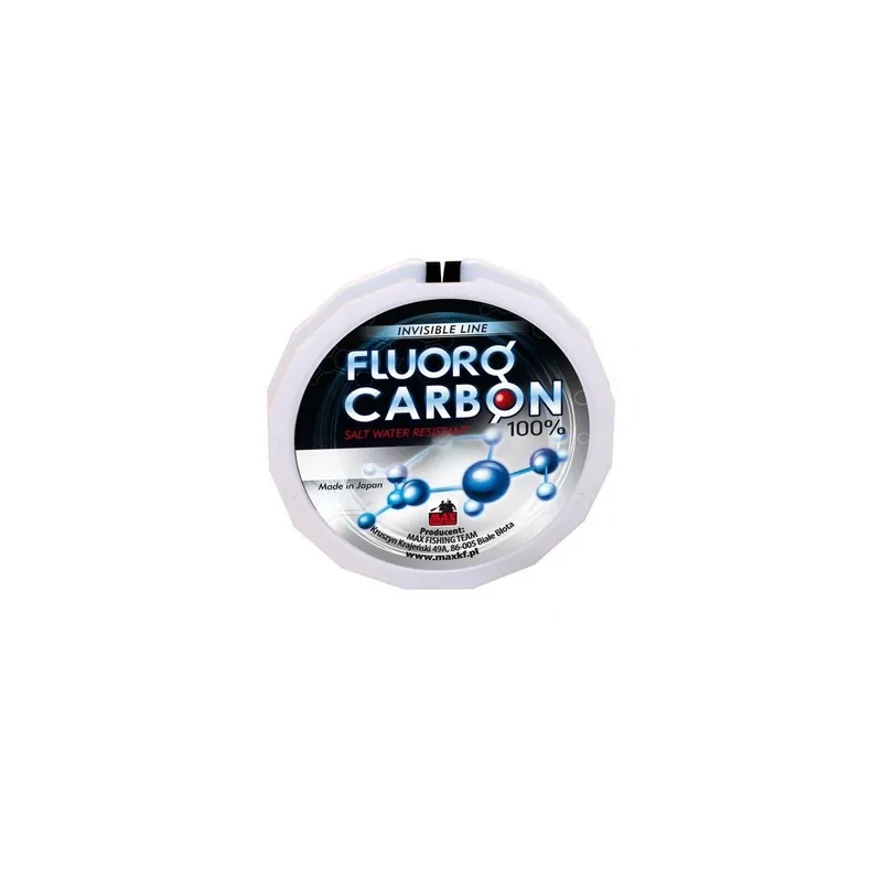 Fluorocarbon Expert 10m / 0.25mm