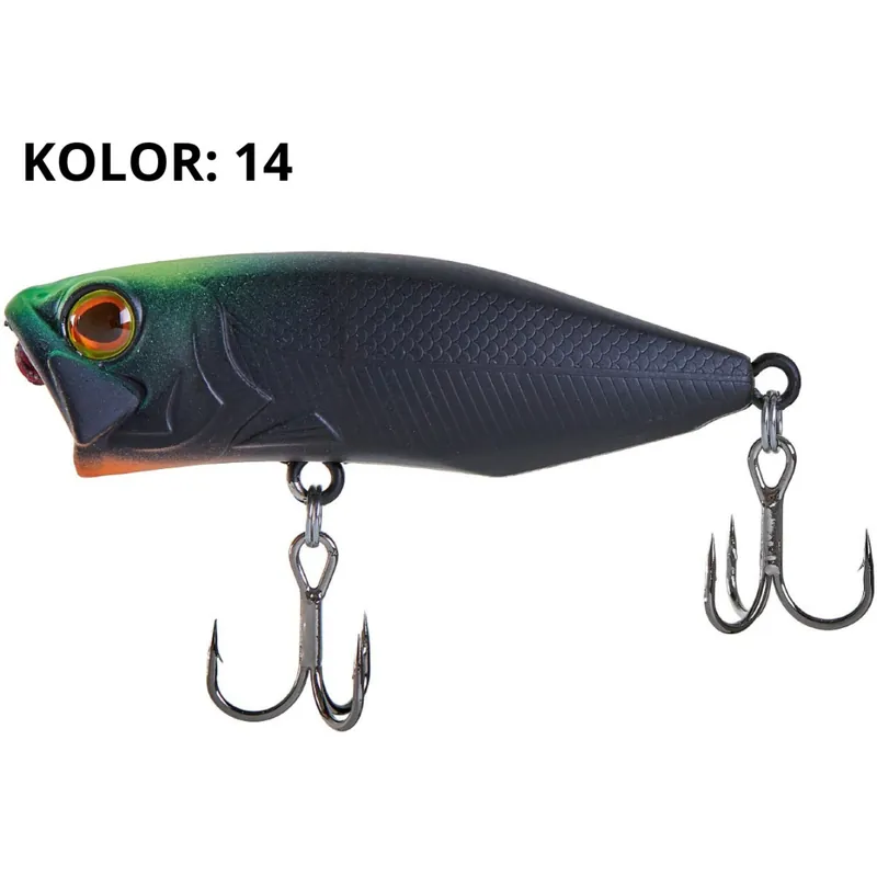 Wobler SELECT Splash 53F - 5,3 cm 14