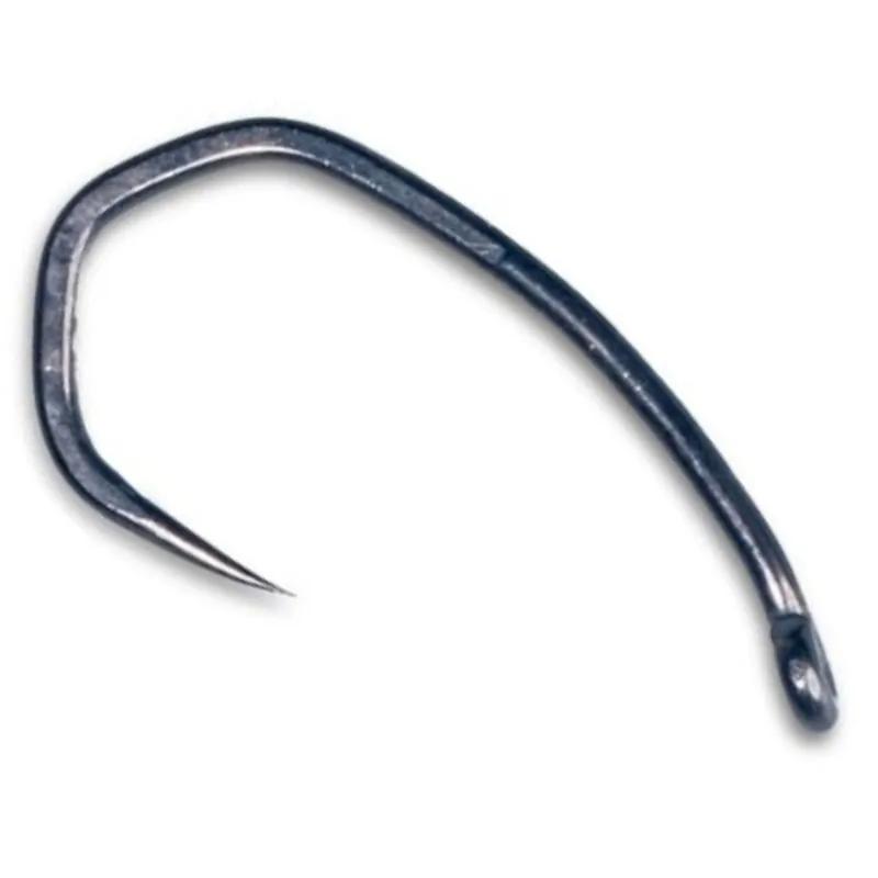 Haczyk NASH Claw Long Shank Barbless hak 6
