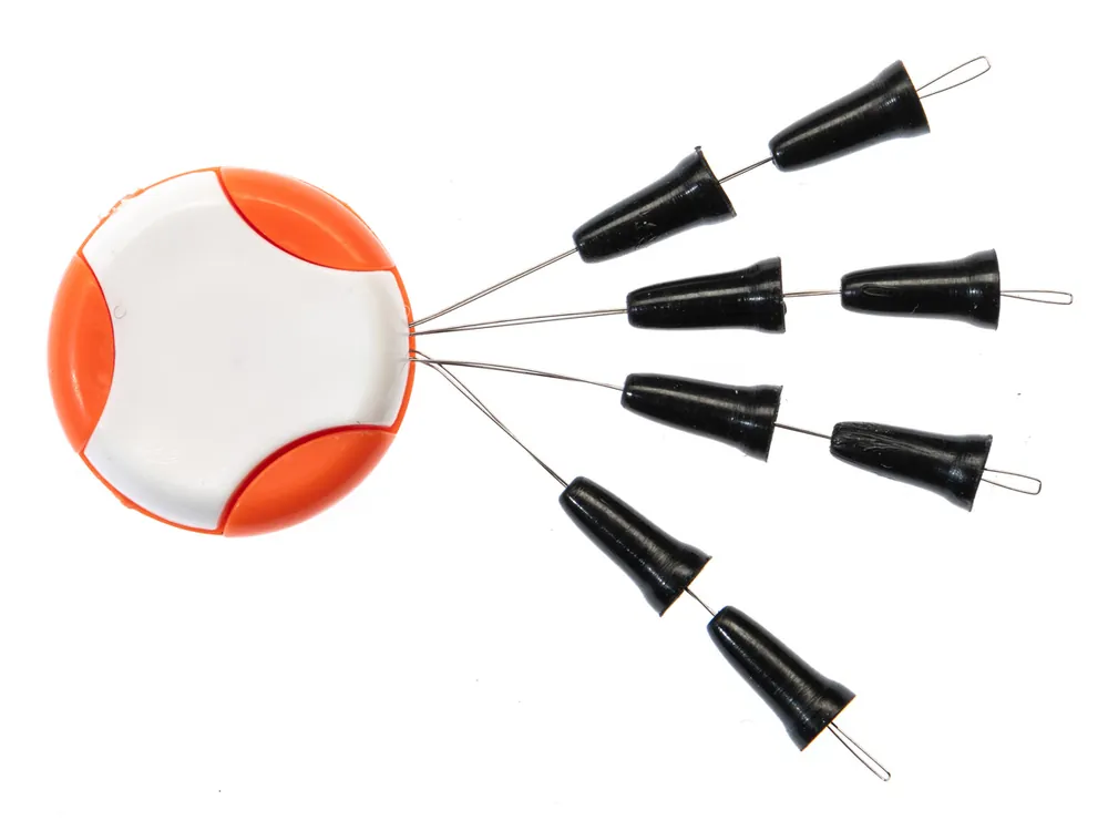 Jaxon Stopery do Feedera AC-PC187