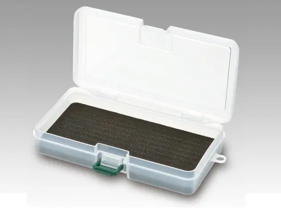 Meiho Versus Pudełka Slit Form Case