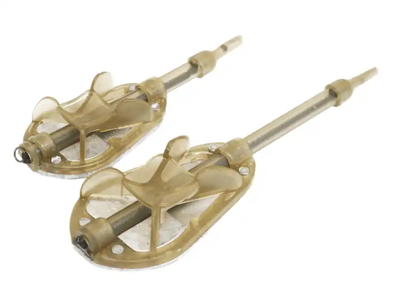 Koszyki Guru X-safe Method Feeders