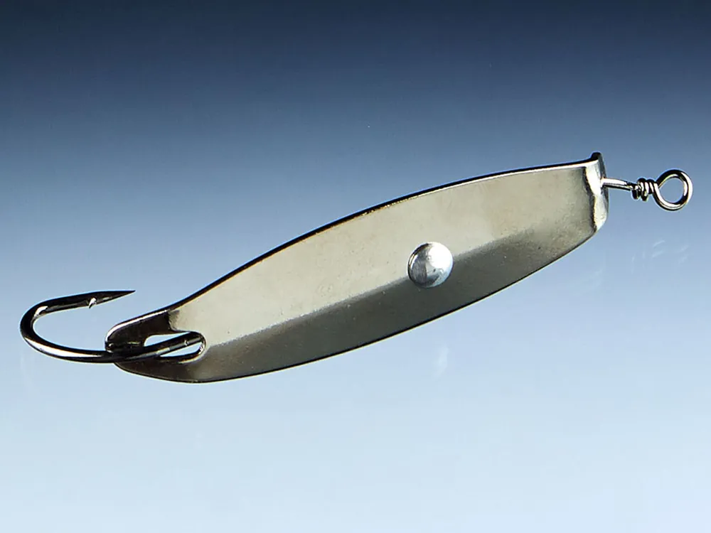 Błystki Balzer 71 Grad Nord Cod Spoon