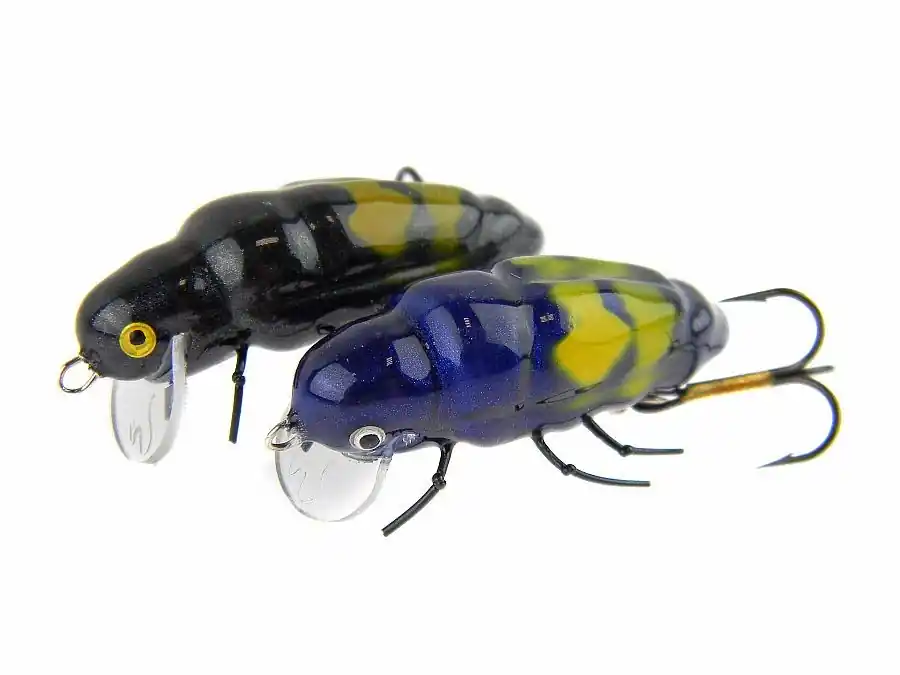 Woblery Microbait Chafer