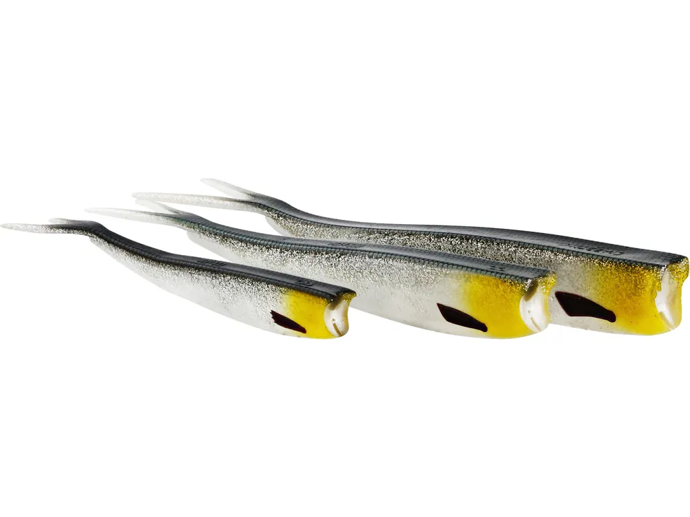 Przynęty Westin Twinteez V-Tail