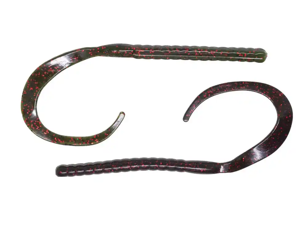 Przynęty X Zone Pro Series Blitz Worm 11”