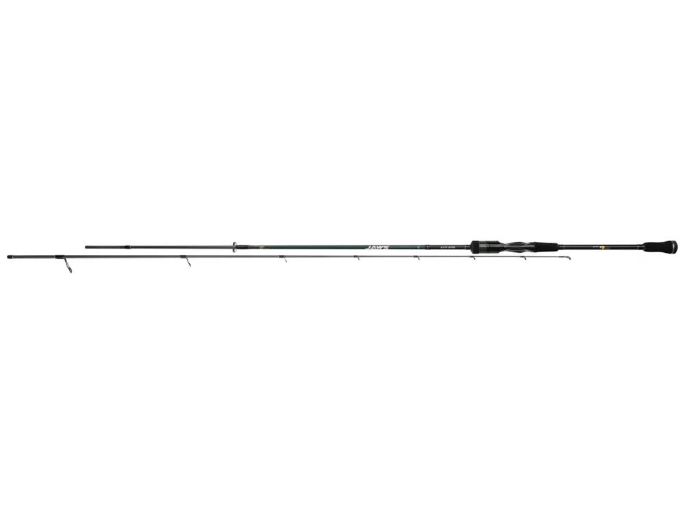 Wędki spinningowe Mikado Jaws Evo Spin