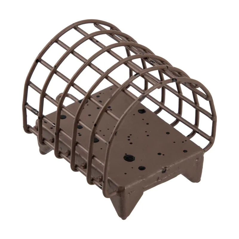 Koszyk Mikado T2 River Feeder - L 100g
