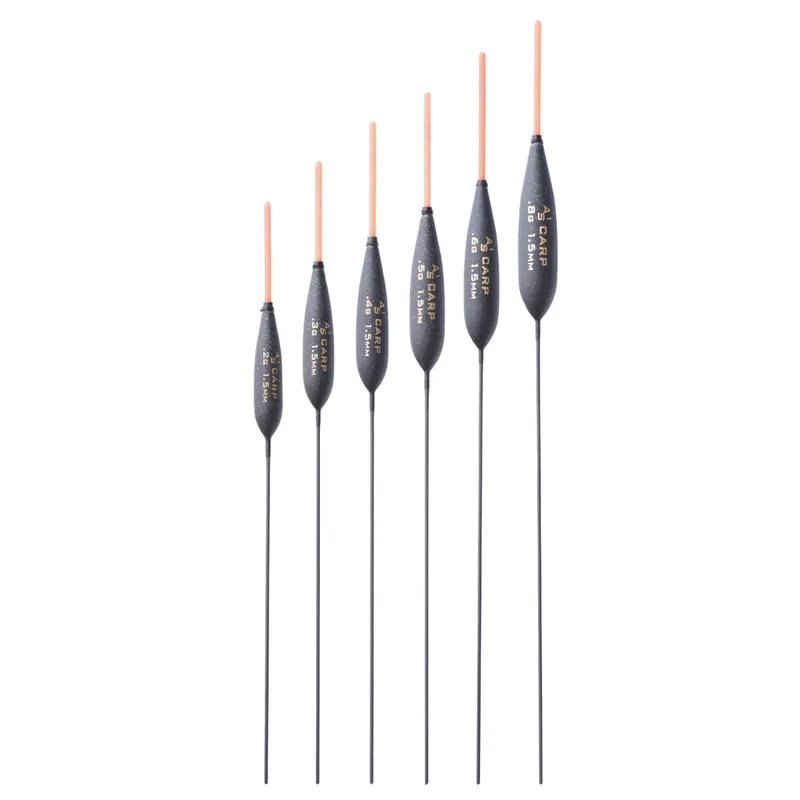 Spławik Drennan Pole Float AS Carp 1 - 0.8g