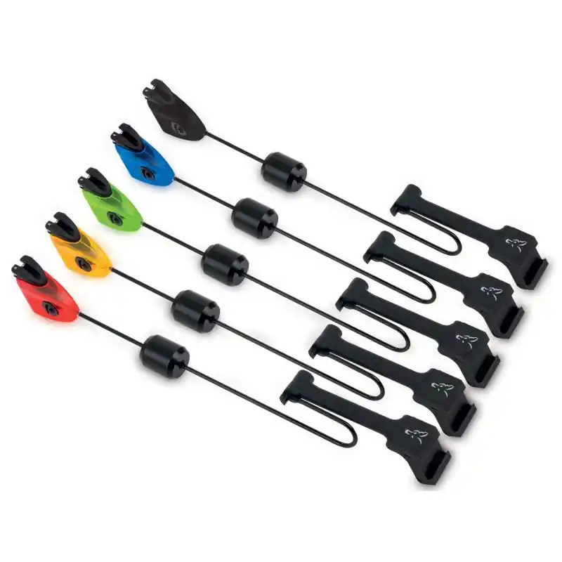 Swinger FOX MK3 Swinger - Black