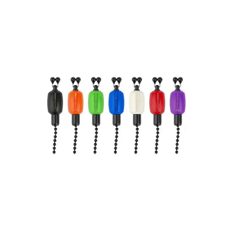 Hanger Fox Black Label Dinky Bobbin - ORANGE