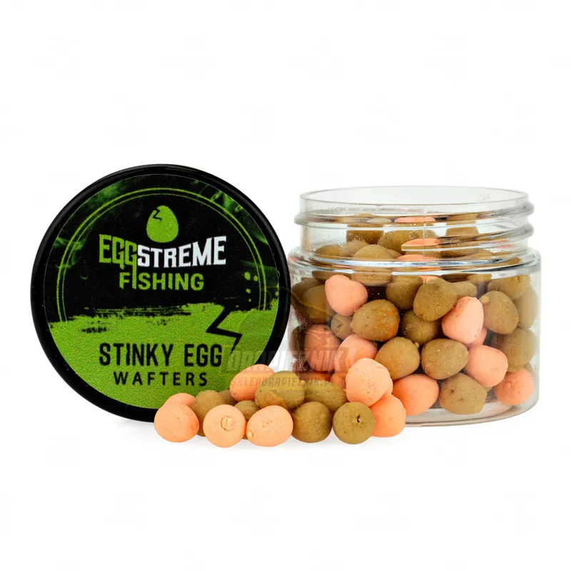 Przynęta Eggstreme Egg Wafters - Stinky Egg