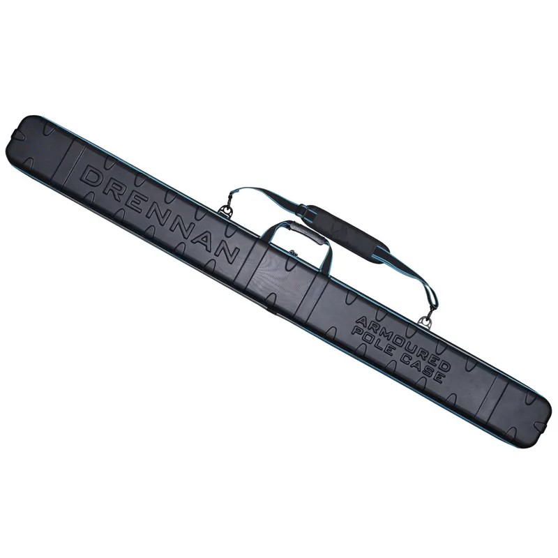 Pokrowiec Drennan Armoured Pole Case