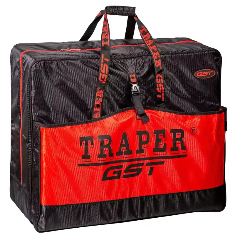 Torba na platformę Traper GST RED 81333