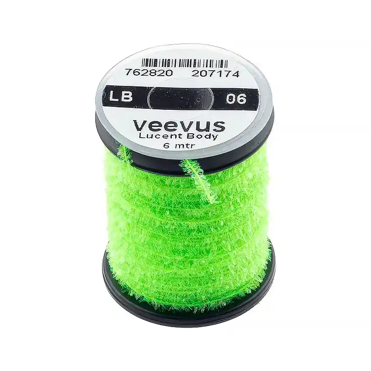 Veevus Lucent Body