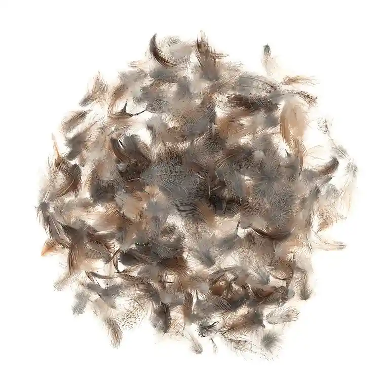 FD Partridge Micro Hackle