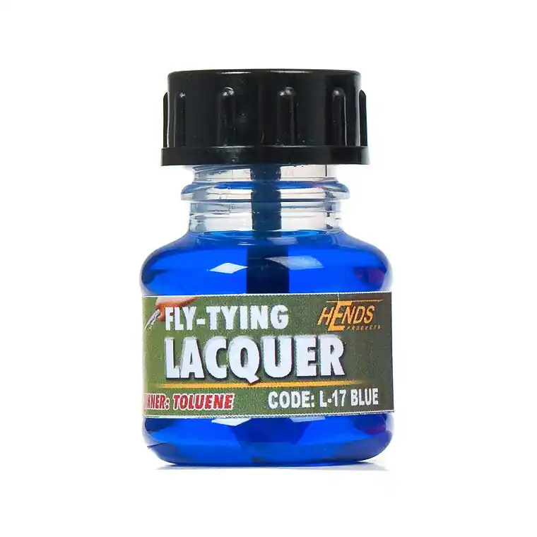Hends Fly-Tying Lacquer