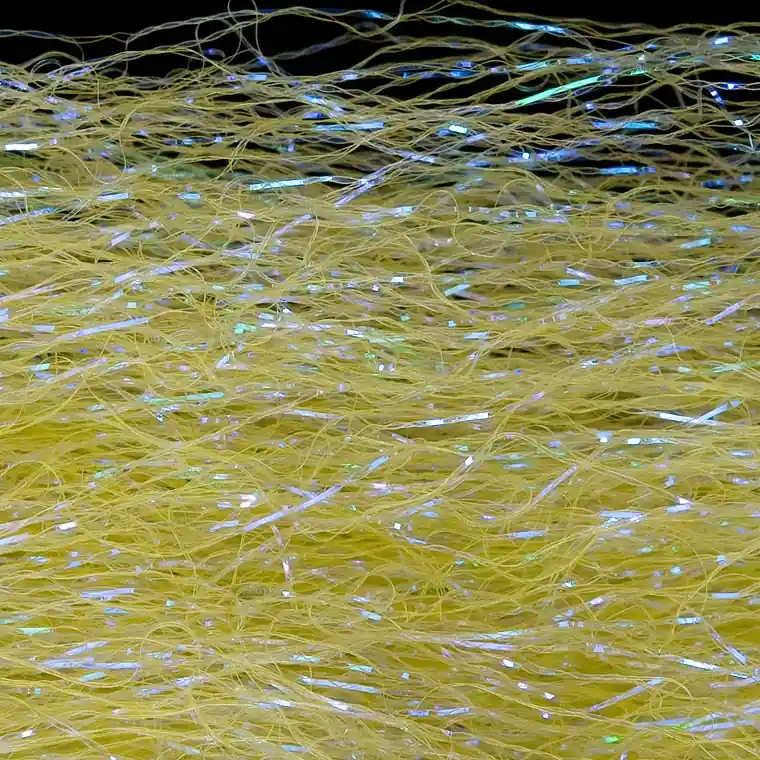 Sybai Volume Flash Hair