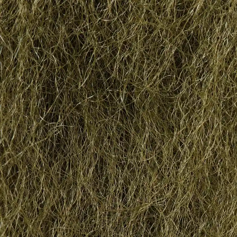 Hemingway‘s Streamer Fibres