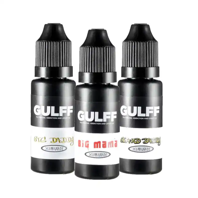 Gulff UV Predator