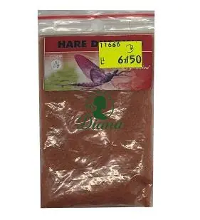Hare Dubbing 06