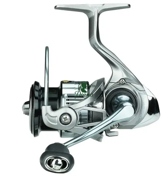 Kołowrotek Robinson Platinum FD 258