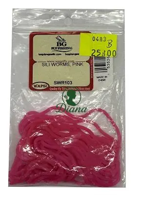 WAPSI SILI WORMS SWR103