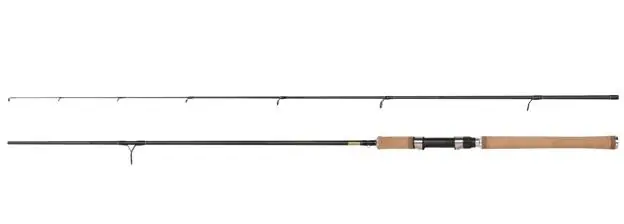 Wędka Max Empire Light Spin 2.55m/2-12g