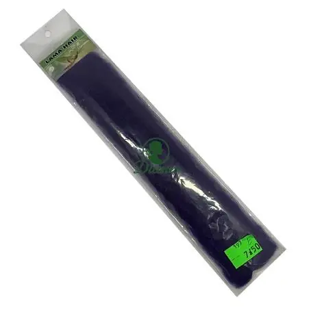 WŁOS LAMY STUFF 23