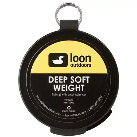 Loon Deep Soft Weight