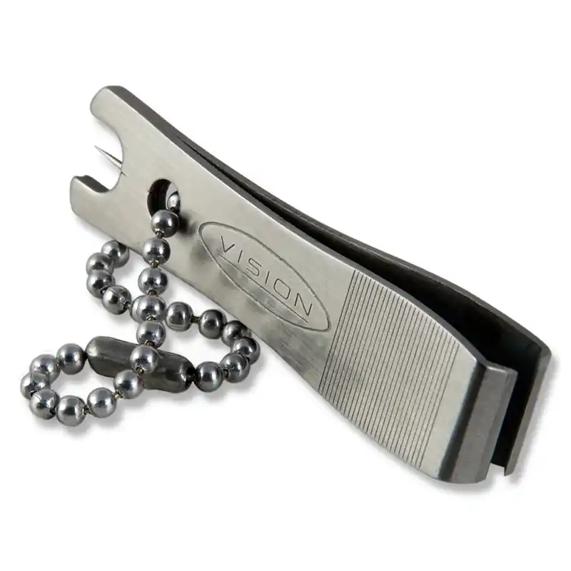 Obcinacz z igłą Vision Samurai Blade
