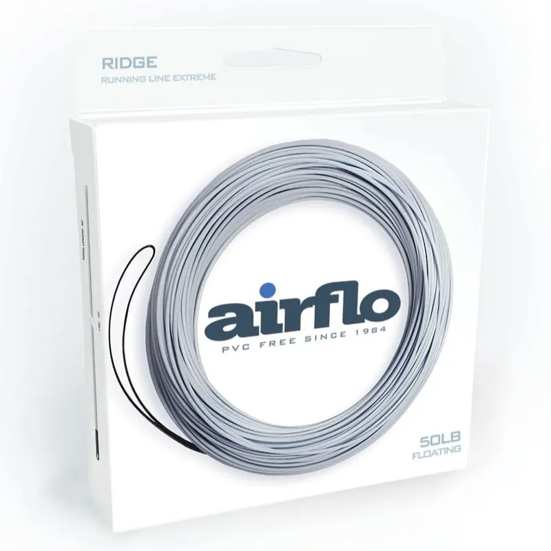 Airflo Ridge Running Line Extreme