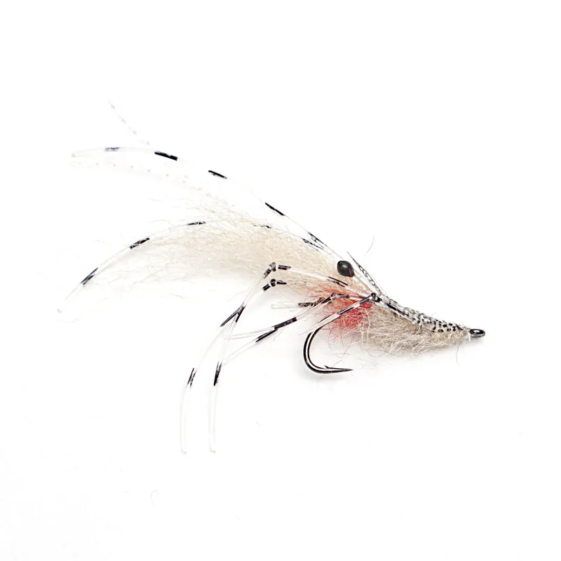 Leo Shrimp 1