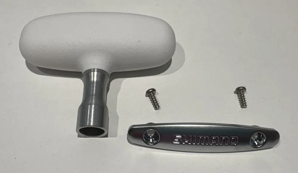 Knob Shimano KISU / AERO TECHNIUM / SURF LEADER / TYP A