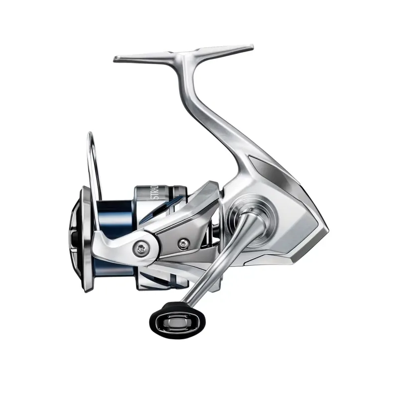 Shimano STRADIC FM 2500 - NEW 2023
