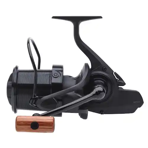 Daiwa BASIA 45SLD QD